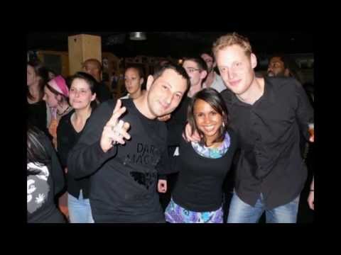 Mes ami(e)s, c'est que du bonheur