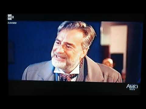 Sitcom "Il delitto della Contessa Butterfly" Sergio Appizzo