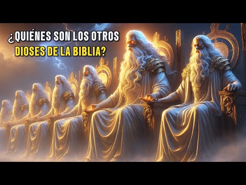 Who are the other gods in the Bible? An explanation of Psalm 82