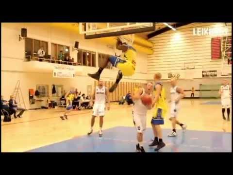 Sylvester Spicer ICELAND EUROPE (200cm) 2012-2013