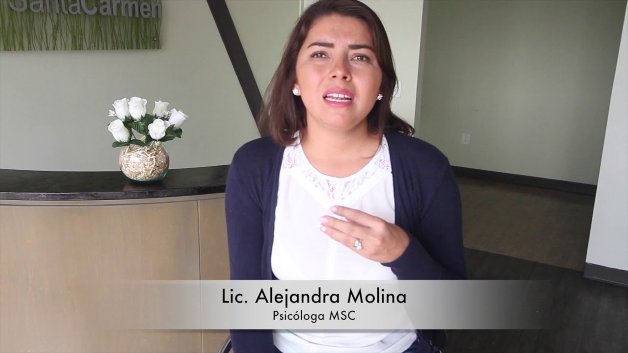 Hablemos de la depresión y cómo identificarla