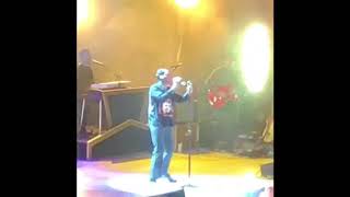 If It Feels Good (Then It Must Be) Live “Leon Bridges”