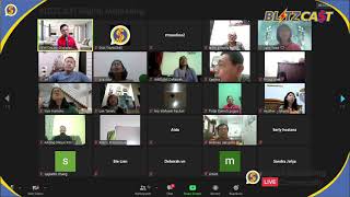 Download lagu WEBINAR PELEPASAN RTM tgl 9 Juni 2021 by : Pdt. Gideon Arifin mp3