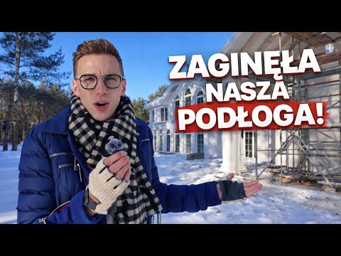 AND WE THOUGHT THE WORST WAS OVER 🏡 Watch this before you start building your house! VLOG