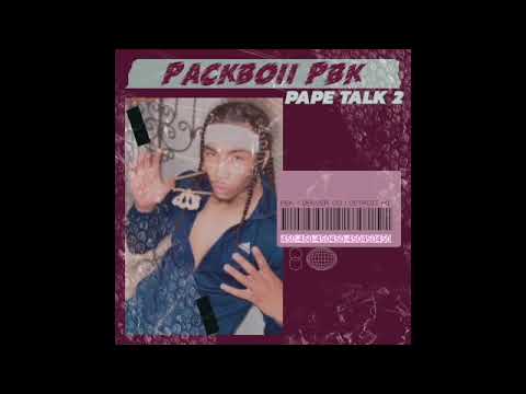 PACKBOii PBK - PAPE TALK 2