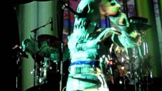 Skinny Puppy -Pedafly