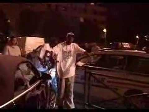 Orosko Raricim Feat. Bastos & M.A.M - Guette Les S~