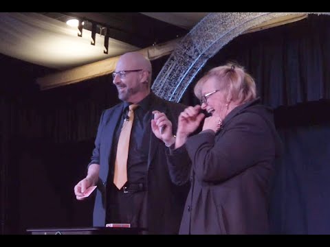 Sly's Magic video.