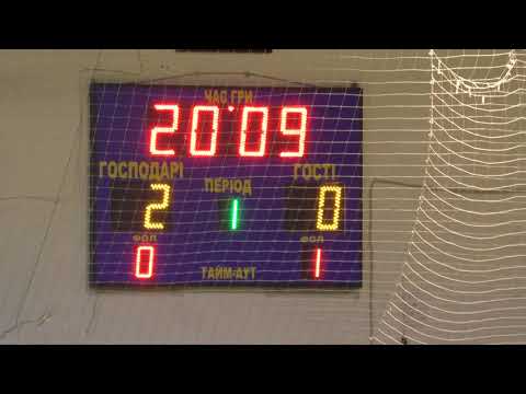 12 КУ 1B Energym – IPL Shebel