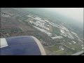 Decolare Amsterdam Schiphol