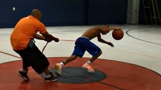 Julian Newman: 12-Year-Old Phenom INSANE Workout