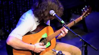 Ryley Walker - The West Wind