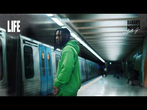 Apollo G - Life (Official Video) Prod by. Mr. Marley