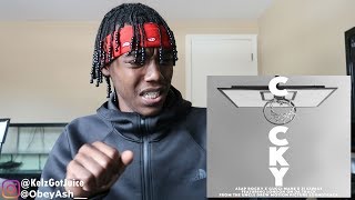 A$AP Rocky, Gucci Mane, 21 Savage - Cocky (Audio) ft. London On Da Track (REACTION)