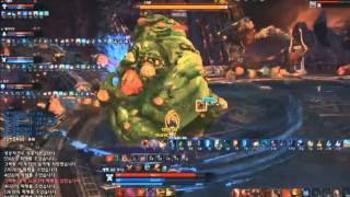 퀴르갈 검탱 1넴