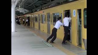 Now Same Condition Dhaka Metro Rail