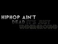GP Wu 1st Thing First Smoking Shyheim On Pass It Off Ft GP Wu N K Tez