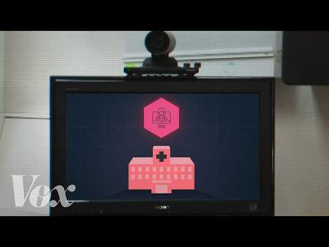 為什麼美國農村需要遠程醫療 (Why rural America needs telehealth)