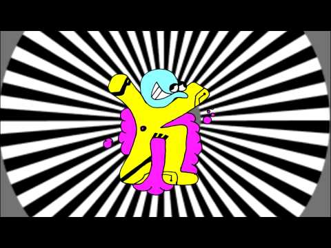 Martin Garrix & Jay Hardway vs Audien - The Elysium Wizard (Kassnya Mashup)