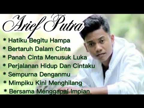 ARIEF PUTRA - SEMPURNA DENGANMU