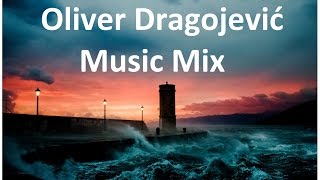 Oliver & Croatia - Music Mix (With English Lyrics)