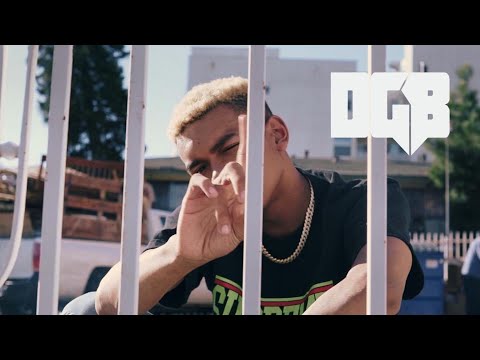 Yung Saint Louis 1500 [Prod. By ChaseTheMoney] (DGB Exclusive - Music Video)