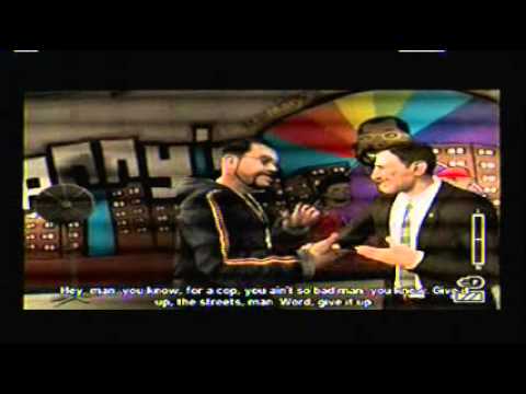 Grand Theft Auto IV Walkthrough W/ Commentary Pt. 28