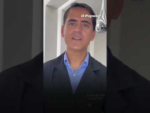 Cirurgião plástico que morreu em Jataí era profissional brilhante e humilde: ‘Extraordinário’