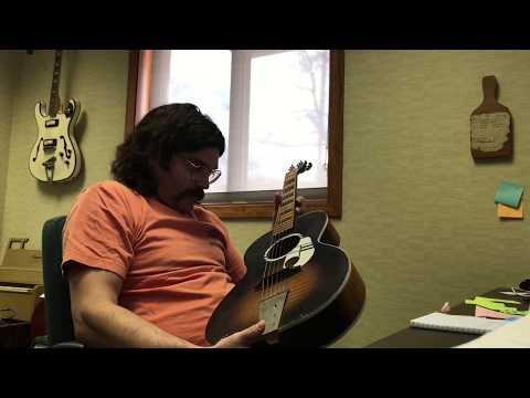 I'm All Right - Radiator Hospital