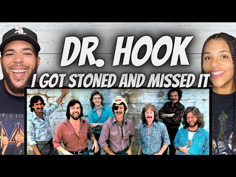 HILARIOUS!| FIRST TIME HEARING Dr. Stone -  I Got Stoned And Missed It REACTION