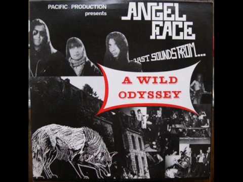 Angel Face - Pride  (1985)