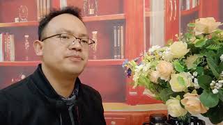 间谍的战争49：杨毅终于开始练拳了。