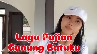 Download lagu Pujian Rohani Gunung Batu Ku mp3