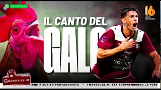 granatissimi la puntata del 15 settembre 2025