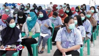 Download lagu 23 Ribu Pekerja Industri di Batam Ikut Vaksinasi COVID-19 - LIM 14/06 mp3 Download lagu 23 Ribu Pekerja Industri di Batam Ikut Vaksinasi COVID-19 - LIM 14/06 mp3