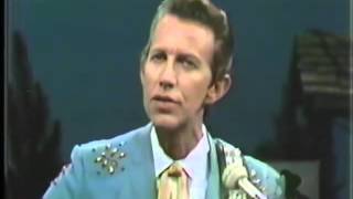 Porter Wagoner Cold Hard Facts Of Life