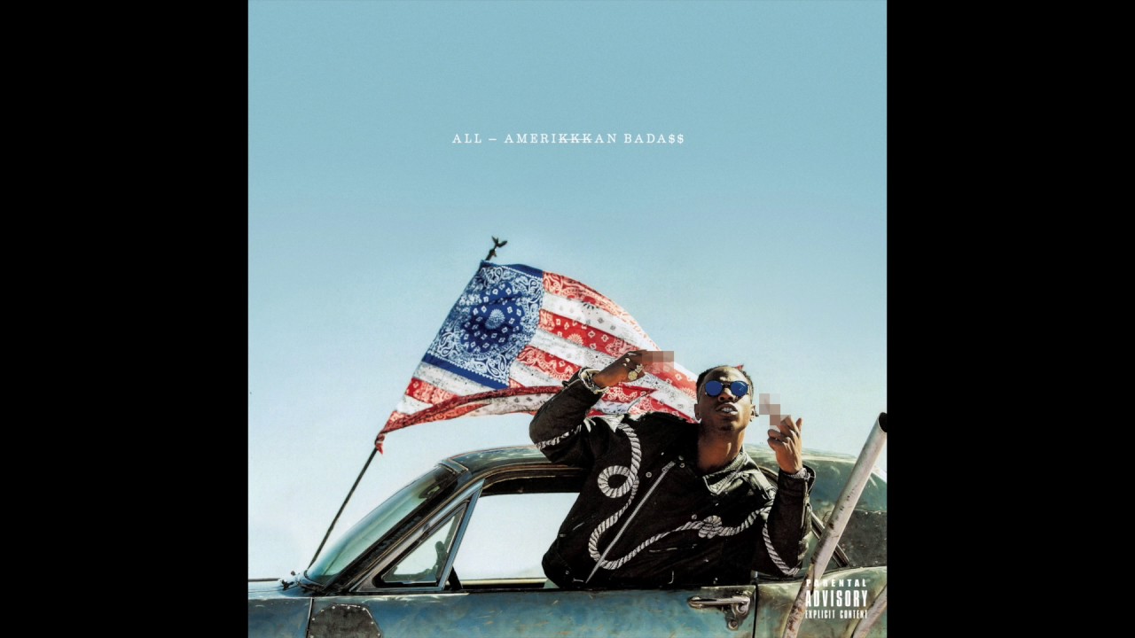 Joey Bada$$ - Rockabye Baby