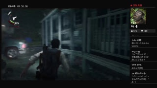#2 サイコブレイク2  3週目 【注意】動画1時間で世界線変わります。