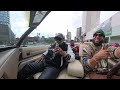 Isley Brothers X Cadillac Chronicles