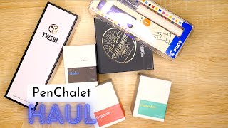 Haul | Pen Chalet