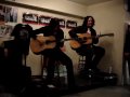 The Posies - Acoustic Live at NYCD, NYC 9-29-05 pt 5
