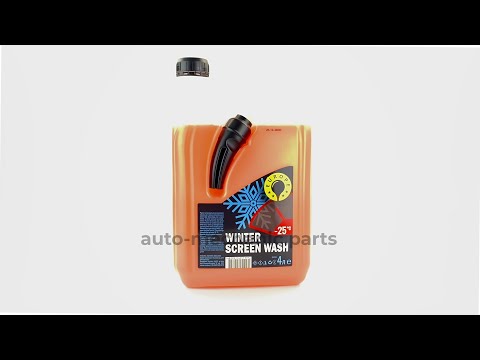 Омыватель зимний Bubble Gum -25 (розовый) 4 L. - с лейкой Европа (Sigma) - Auto France (Польша) - EU101 - фото 1 - id-p2482909192