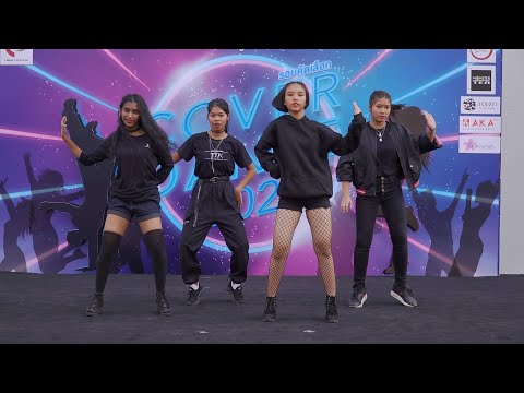 200222 To Dreams cover KARD - Oh NaNa @ Cover Dance 2020 (Audition)