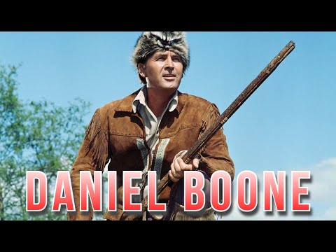 Daniel Boone | Season 3 - Episode 16 | The Williamsburg Cannon Part 1