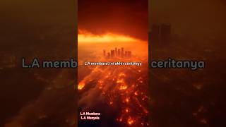 Download lagu L.A Membara (L.A Menyala) - MozabijaX mp3 Download lagu L.A Membara (L.A Menyala) - MozabijaX mp3