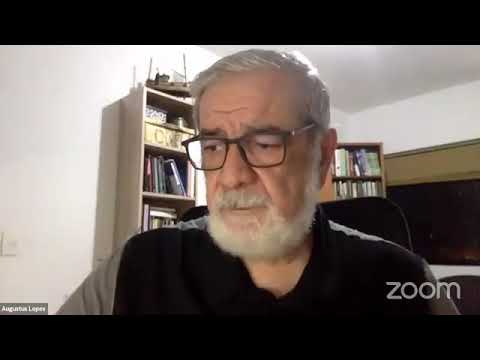 Tiago vs Paulo: somos salvos por fé ou por obras? - Rev Leandro Lima e Augustus Nicodemus