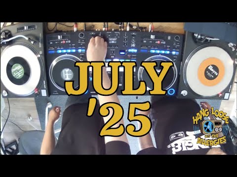Hang Loose (July '25)