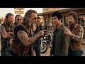 A 5 Man Motorcycle Gang Raided Chuck Norris S Restaurant Then Bruce Lee Stepped In