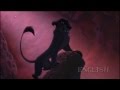 The Lion King 2 Cause It Soothes My Inner Kitty One Line Multilanguage