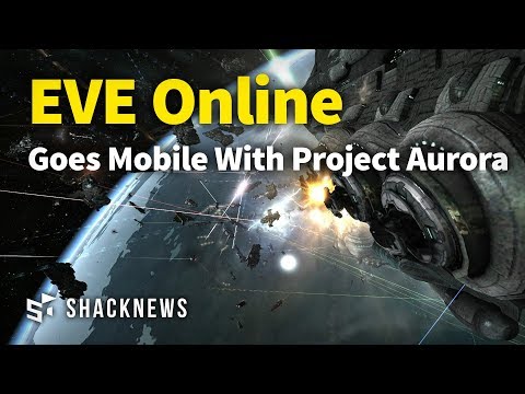 download lagu mp3 mp4 Project Aurora Eve, download lagu Project Aurora Eve gratis, unduh video klip Project Aurora Eve